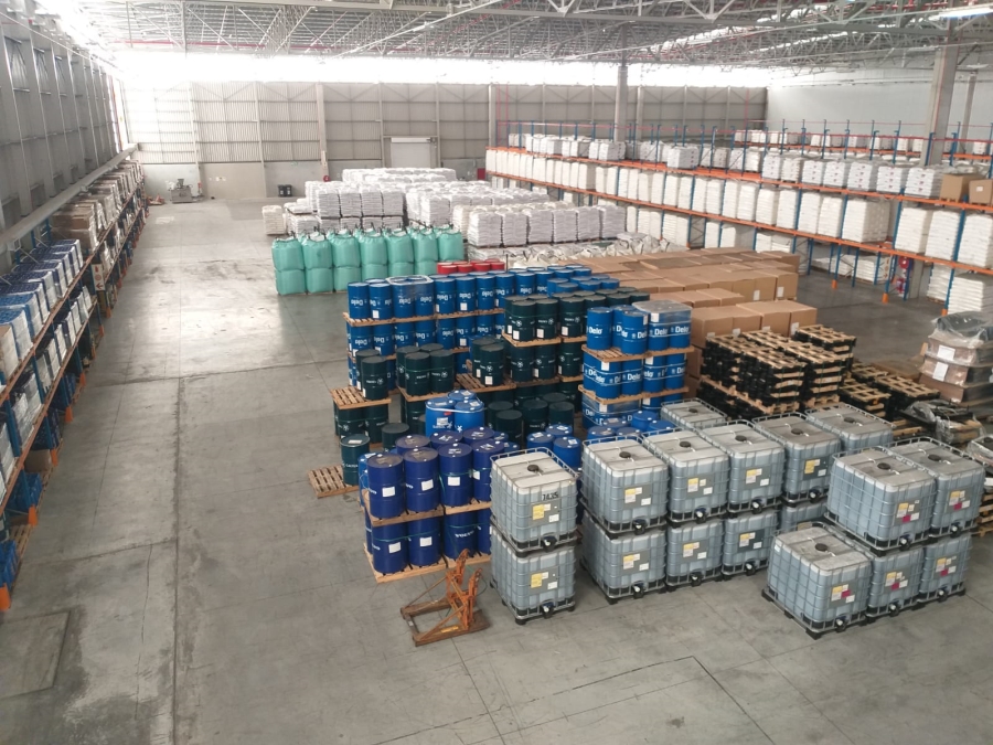 To Let Commercial Property for Rent in Bellville South Industria Western Cape